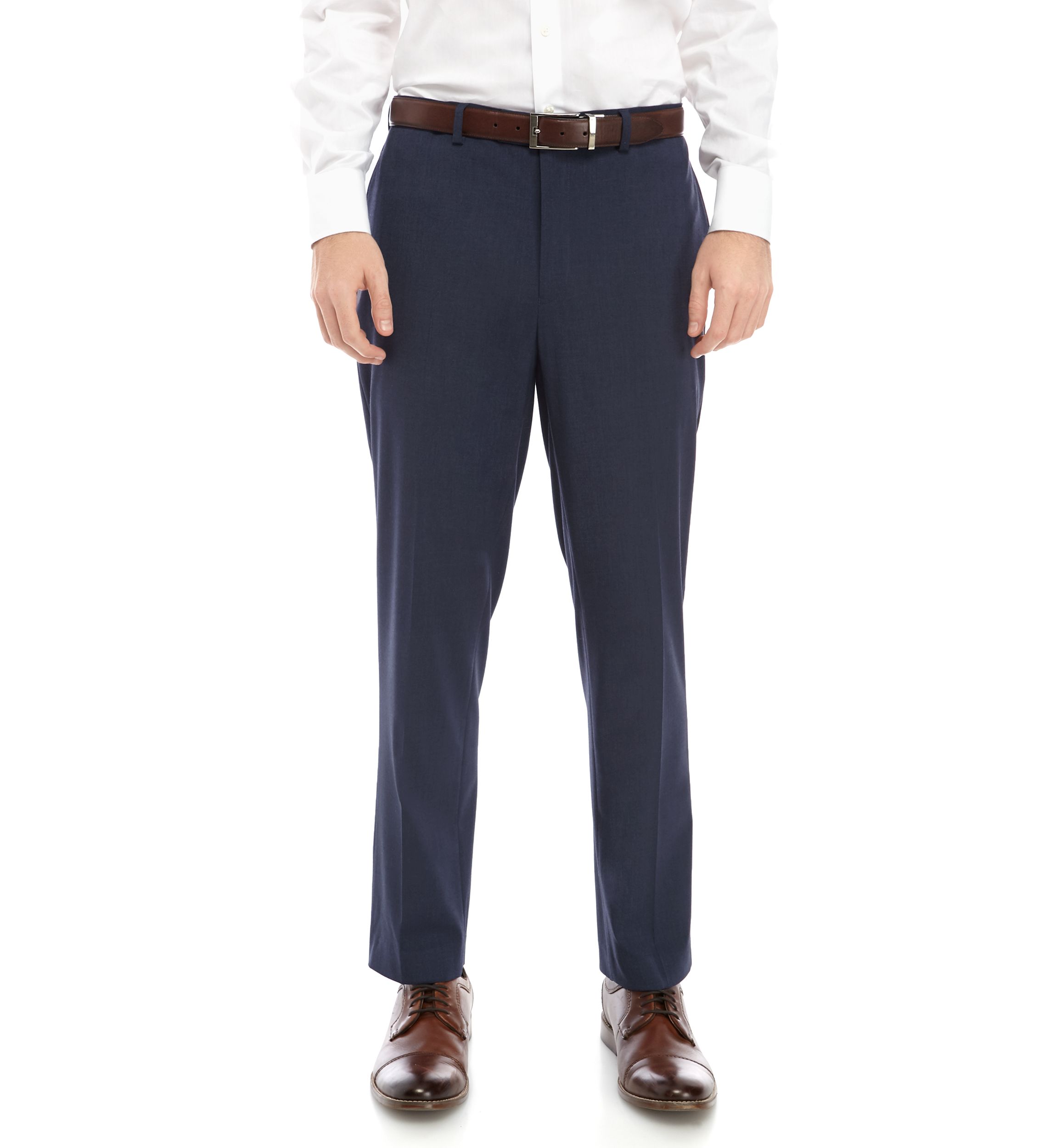 Medium Blue Suit Separate Pants