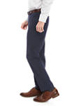 Medium Blue Suit Separate Pants