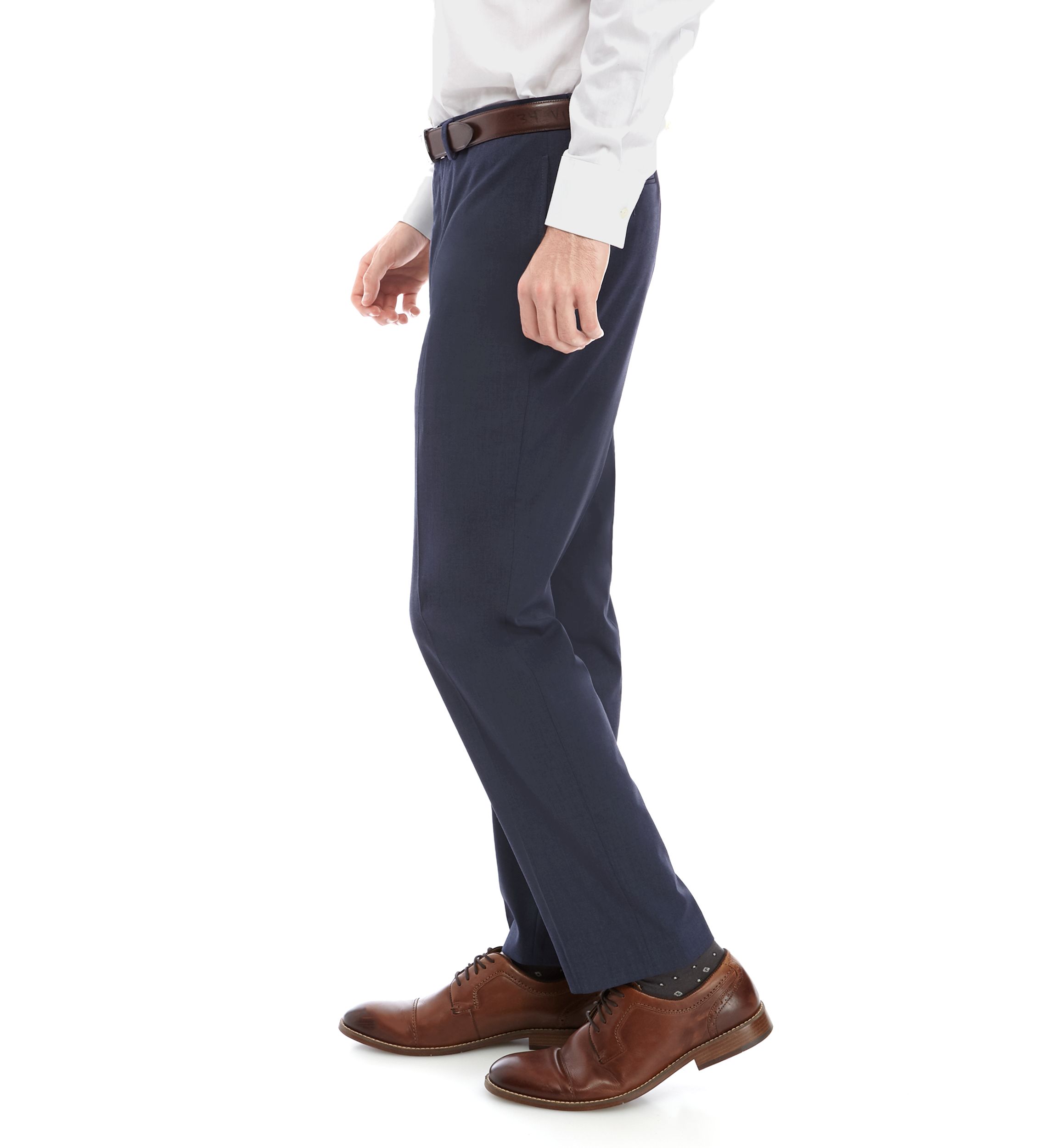 Medium Blue Suit Separate Pants