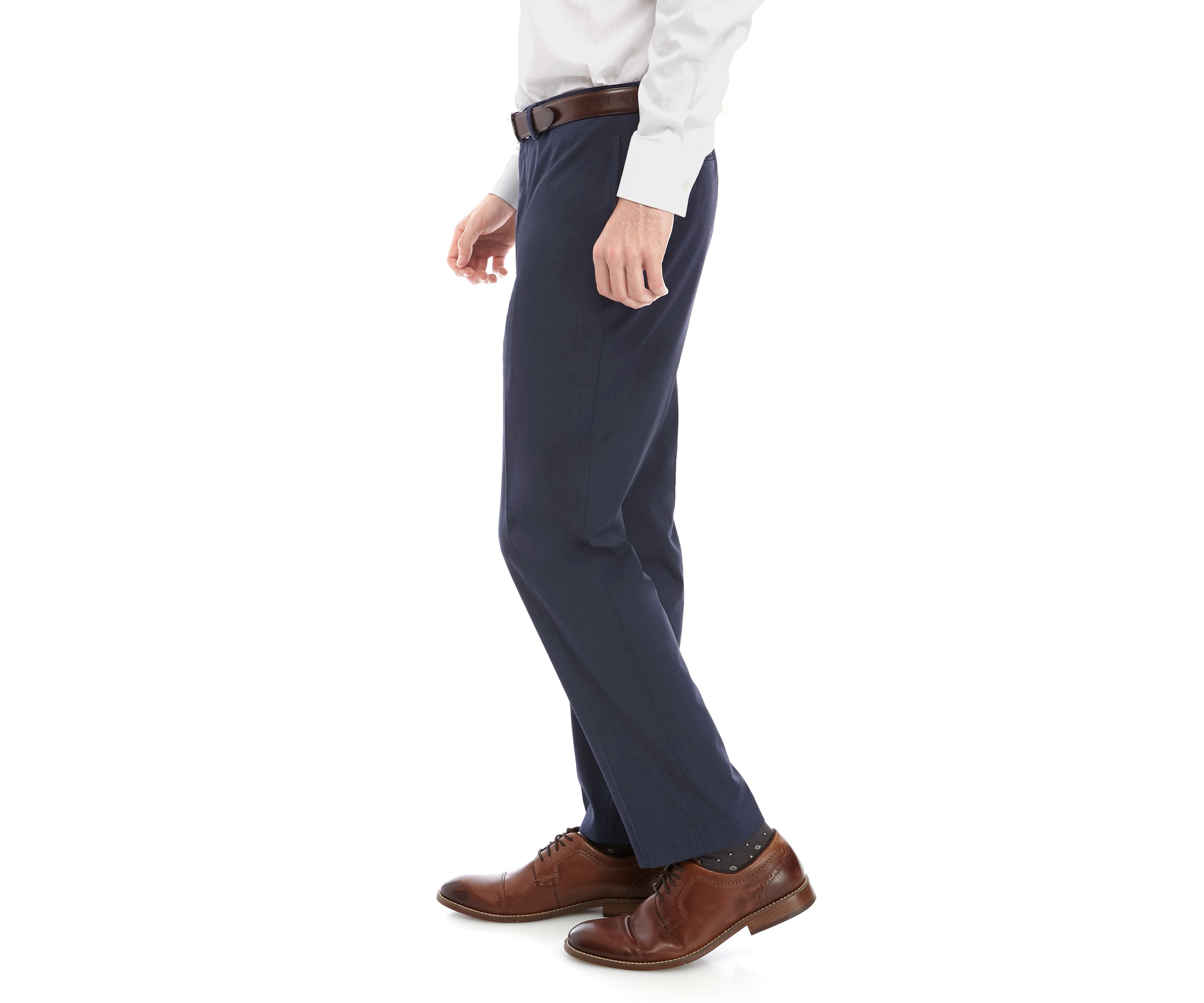 Medium Blue Suit Separate Pants