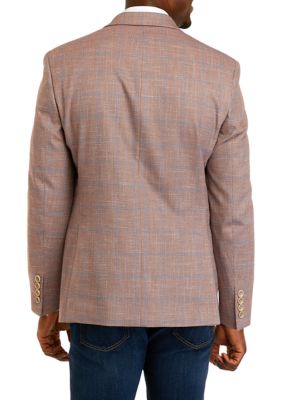 Izod sport sale coat