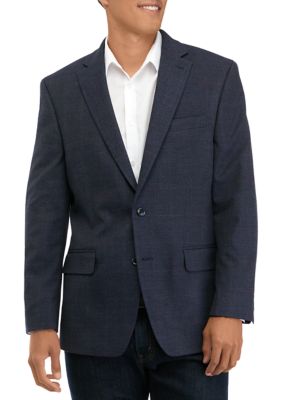 Men's Suits & Suit Separates