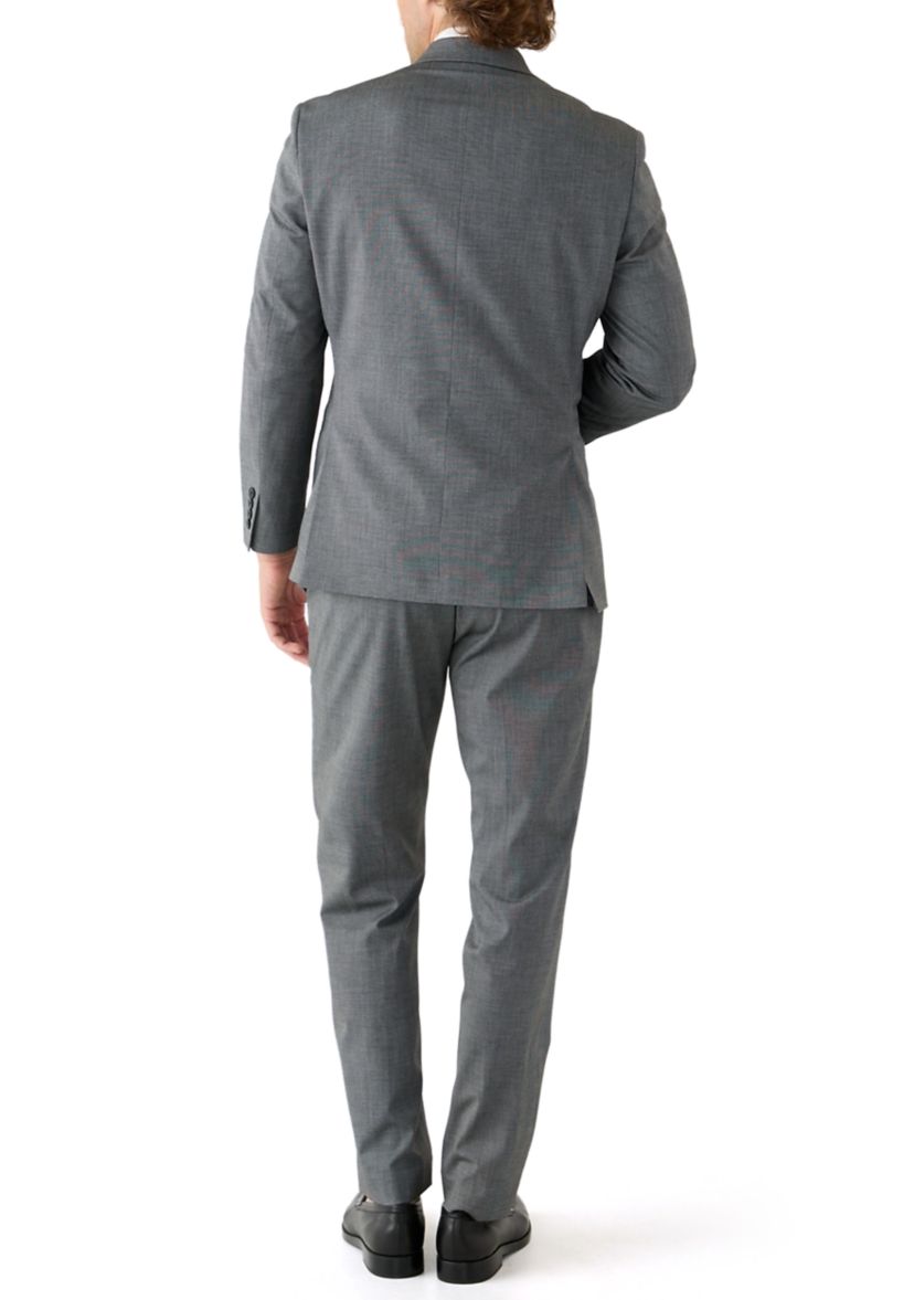 Ticweave Suit