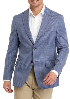 Chaps sports outlet coat