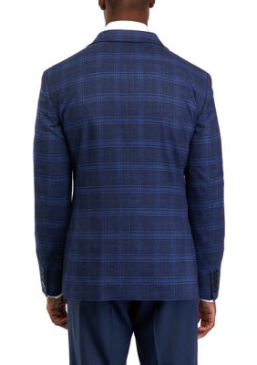 Chaps sport hot sale coat