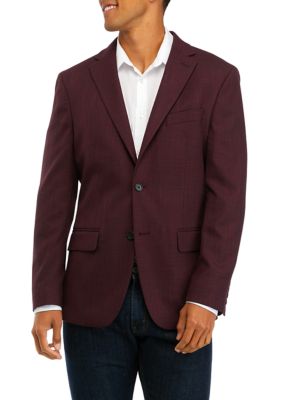 Belk hot sale men blazers