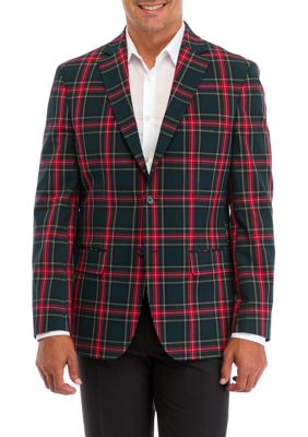 Chaps sport coat best sale