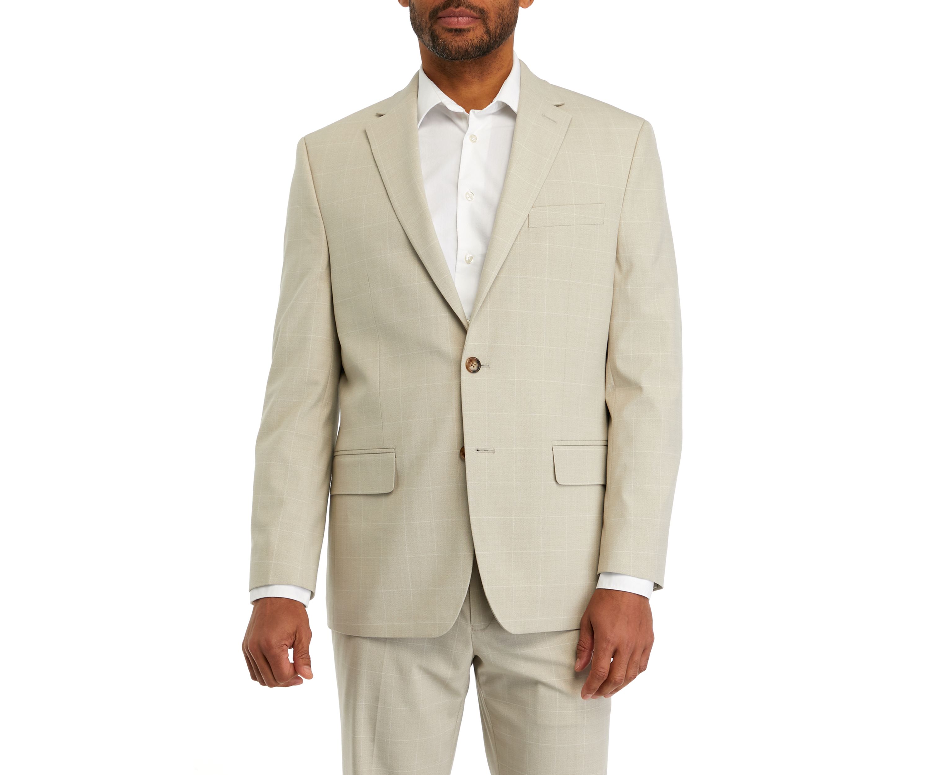 Suit Separate Jacket