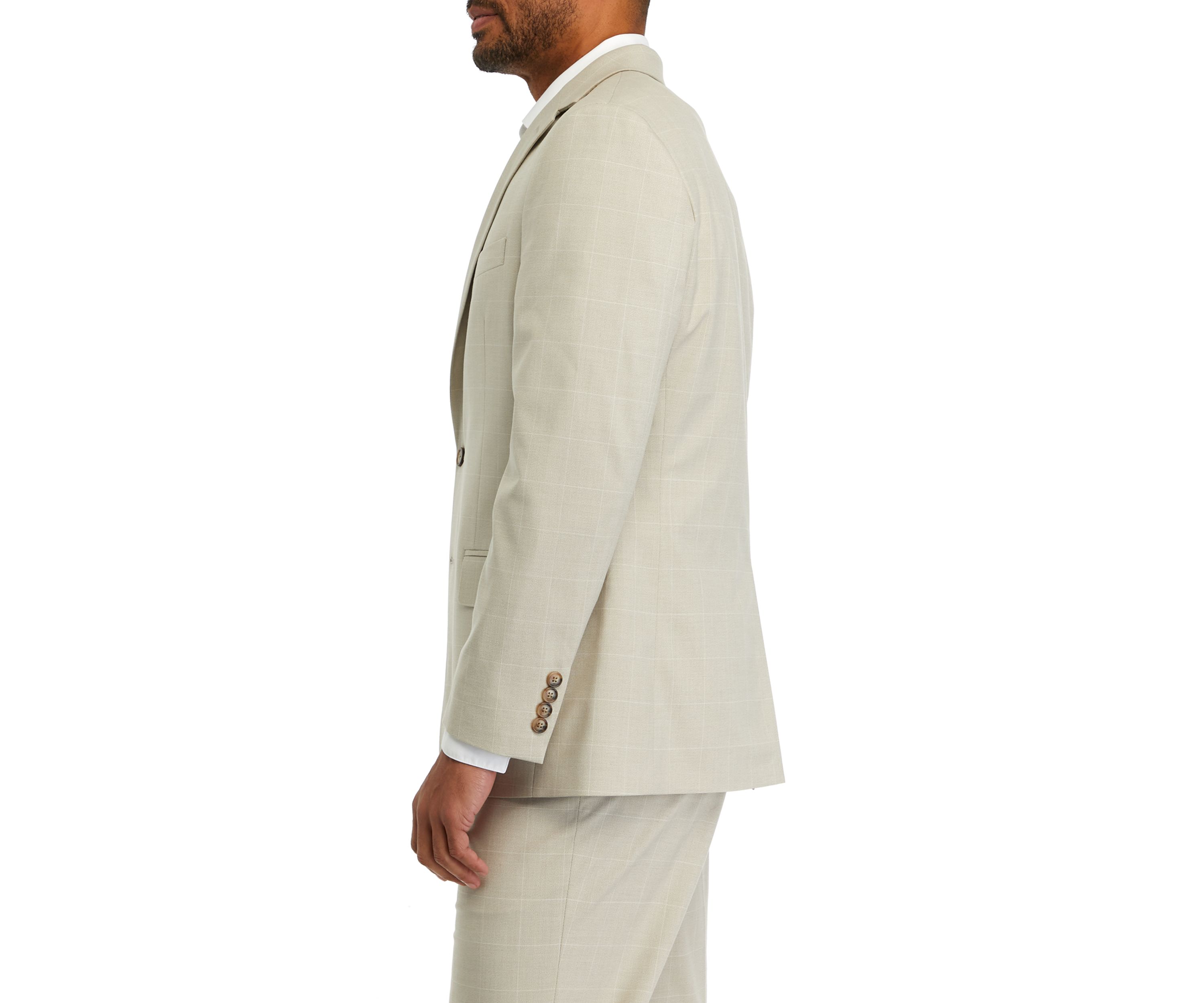 Suit Separate Jacket