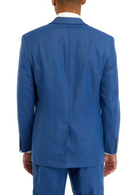 Brunswick Sea Glass Suit Jacket (Separates) –