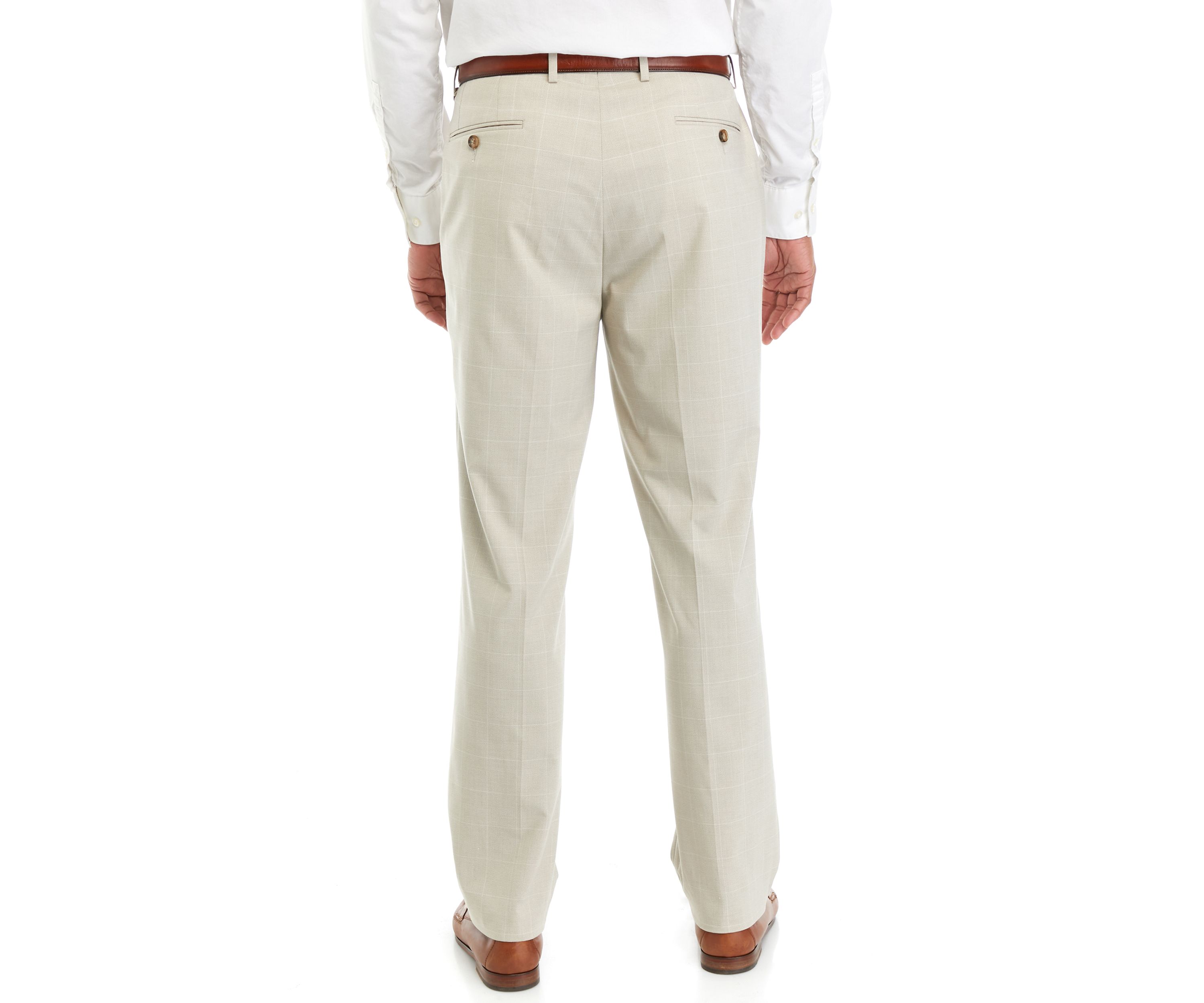 Suit Separate Pants