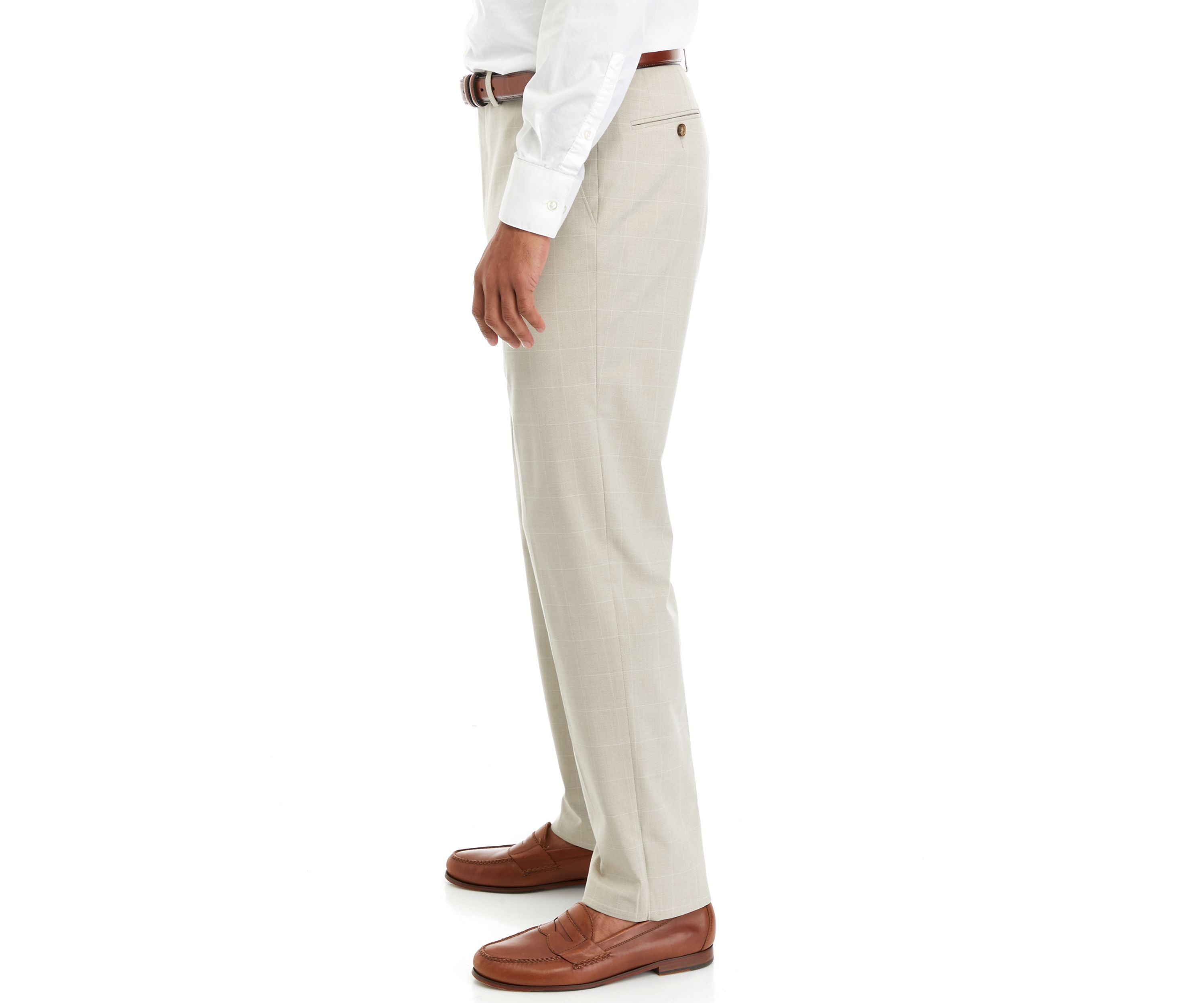Suit Separate Pants