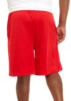 Belk big and hot sale tall shorts