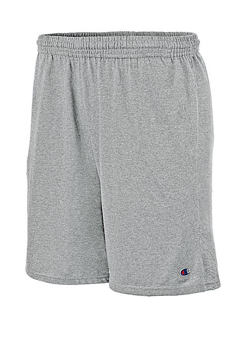 Champion® Classic Jersey Shorts