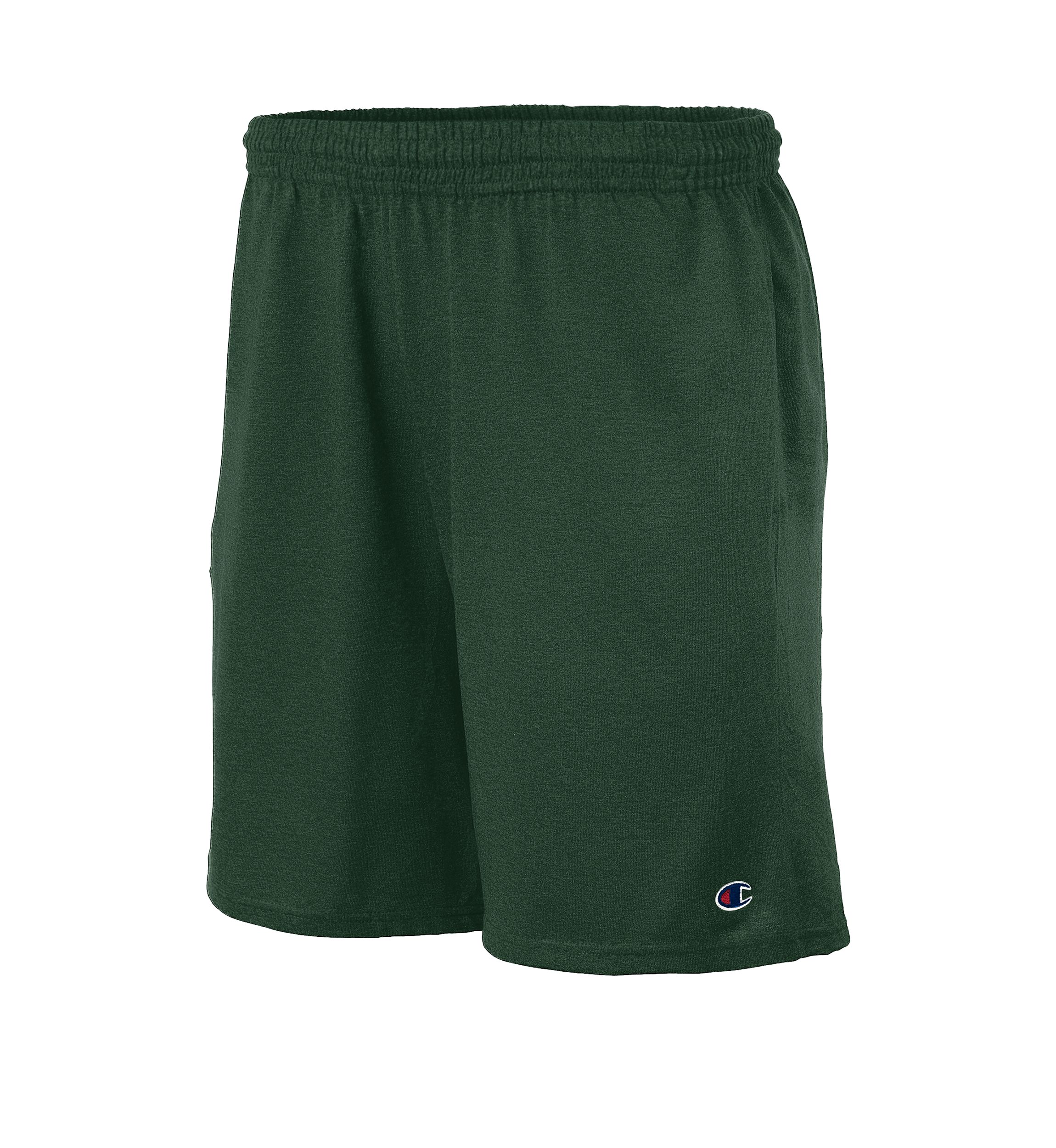 Classic Jersey Shorts
