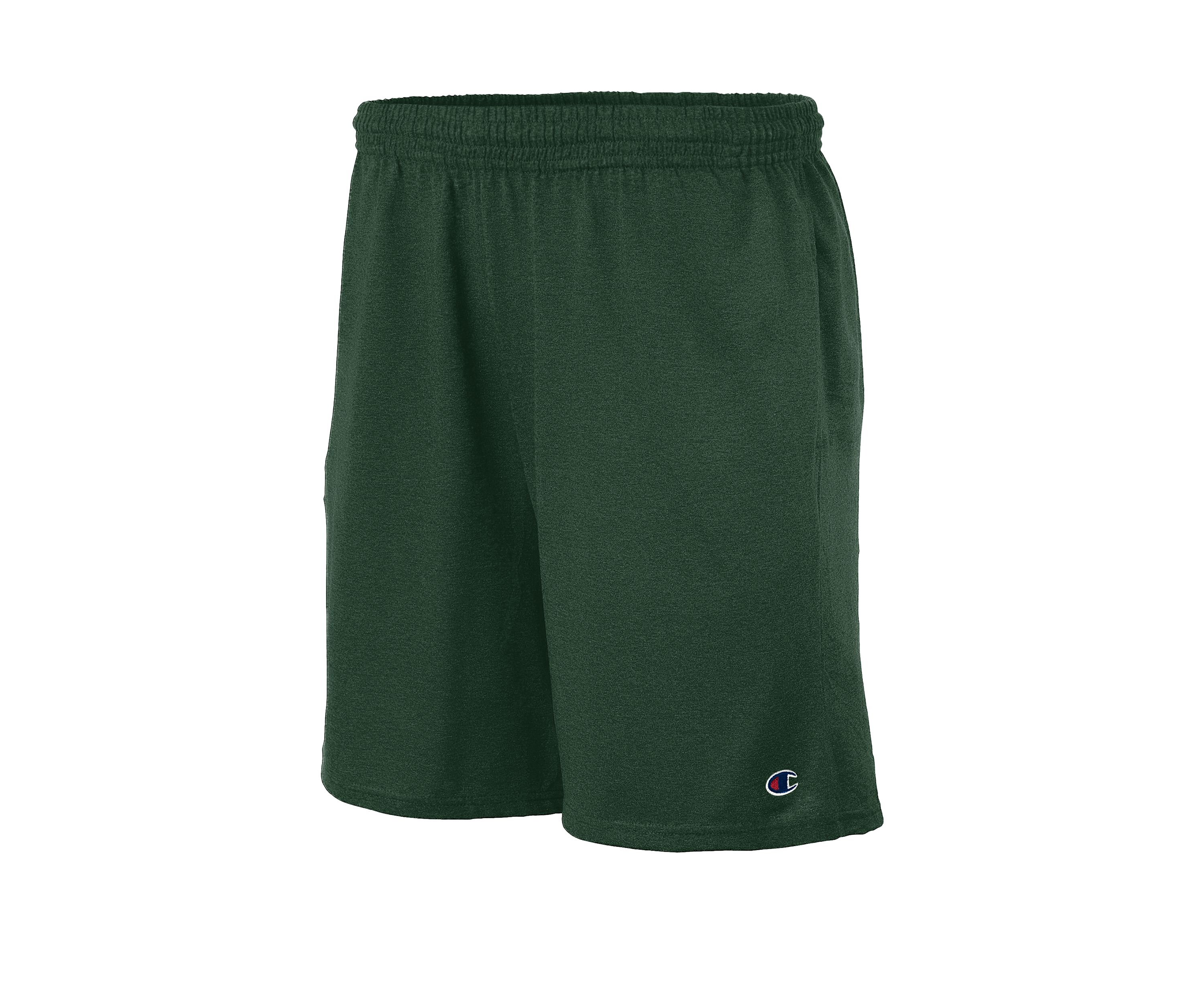 Classic Jersey Shorts