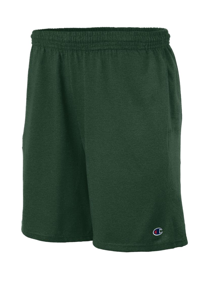 Classic Jersey Shorts