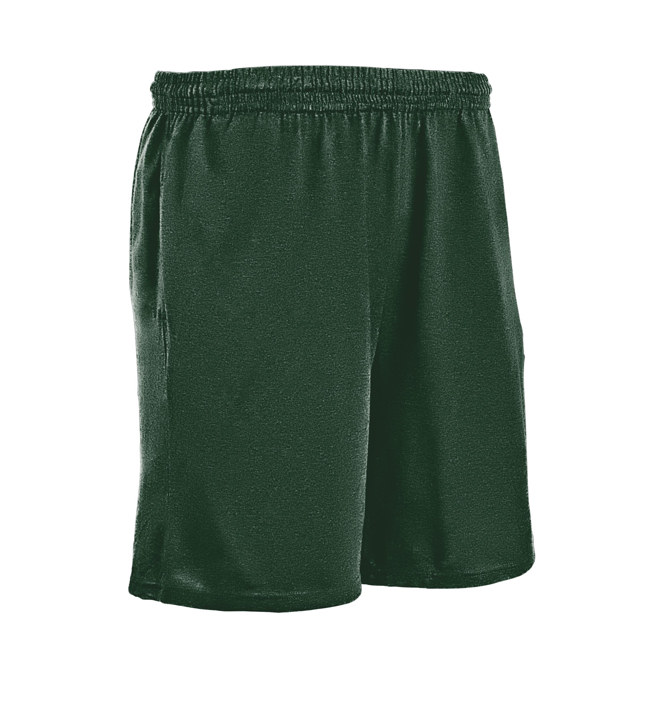 Classic Jersey Shorts