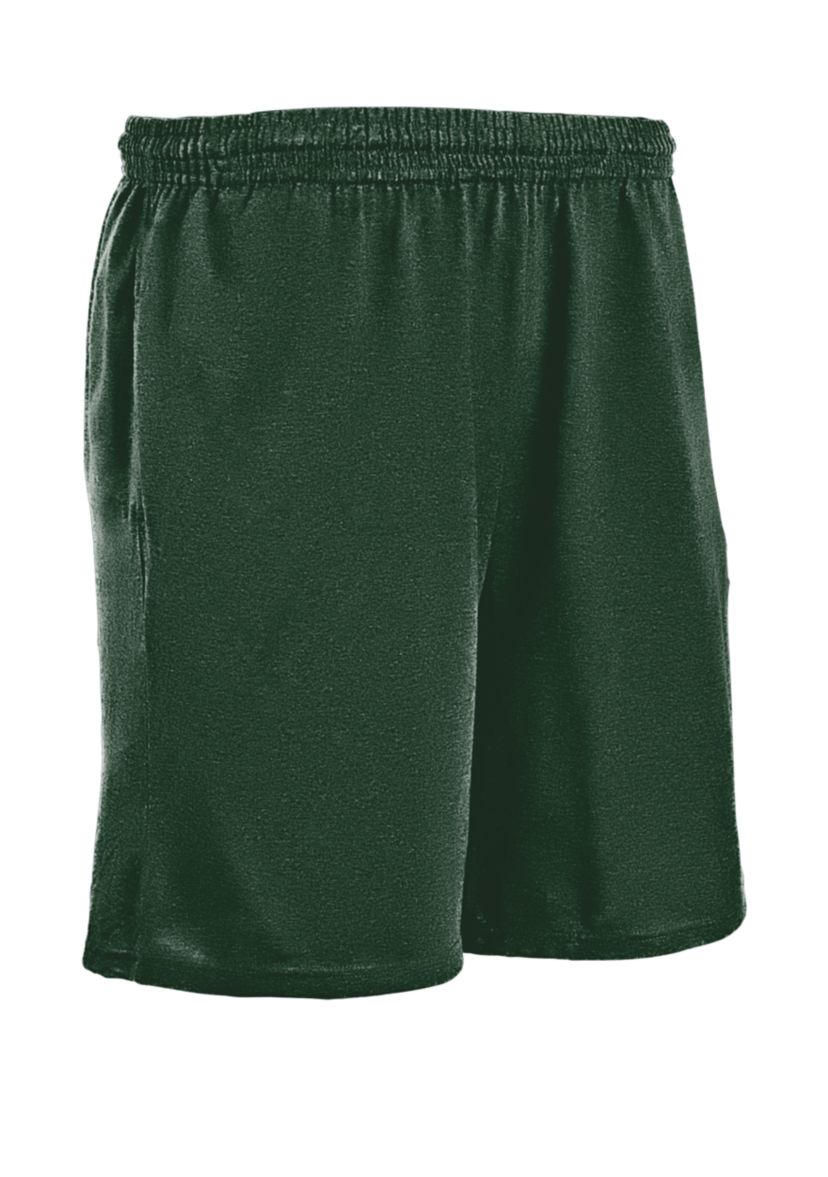 Classic Jersey Shorts