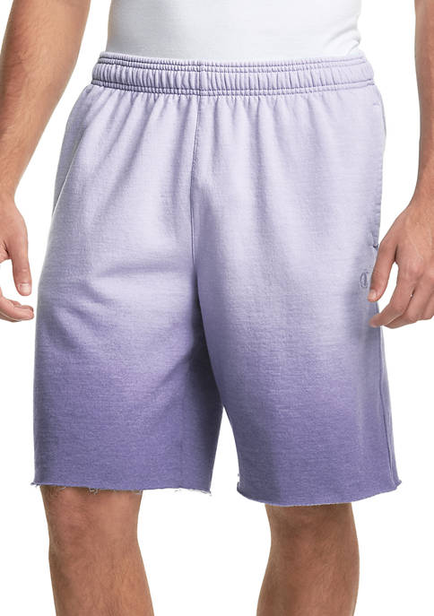 Champion® Powerblend Ombr&eacute; Shorts