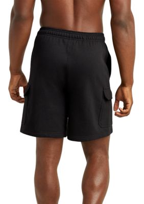 Belk mens cargo on sale shorts