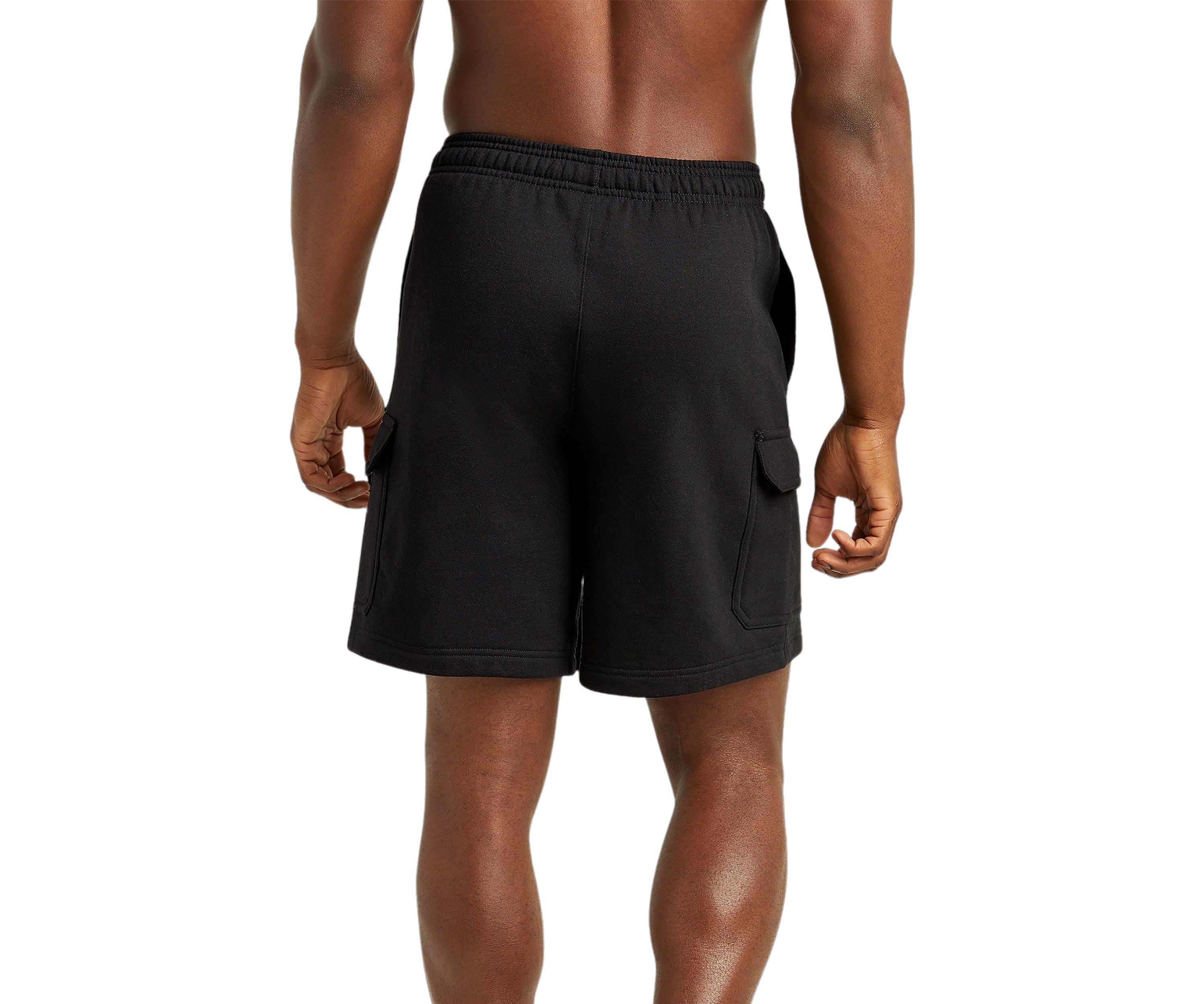 8" Powerblend Shorts