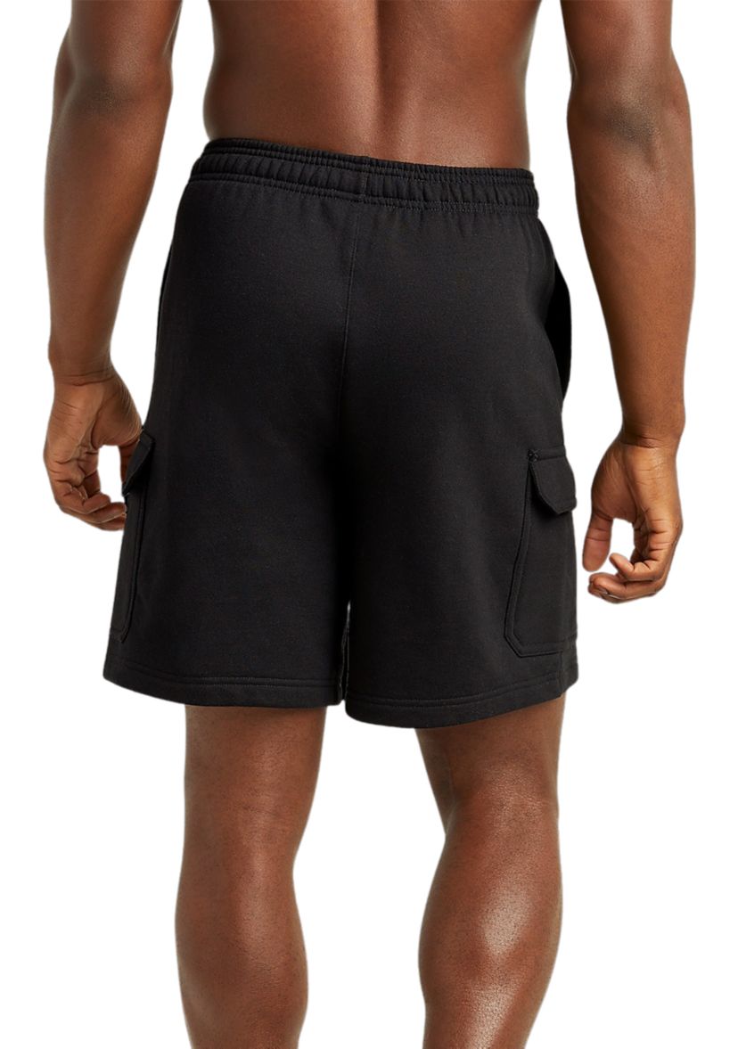 8" Powerblend Shorts