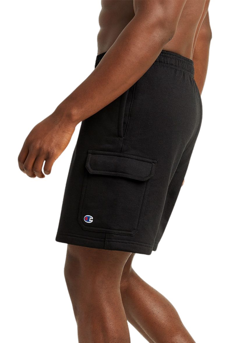 8" Powerblend Shorts