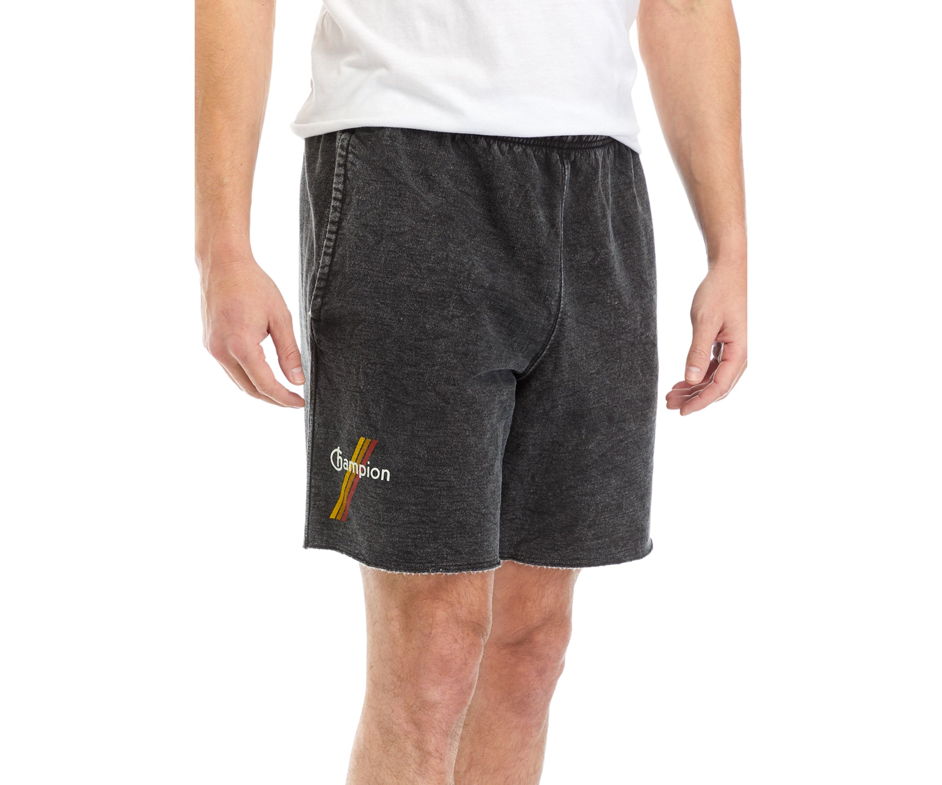 Mineral Dyed Shorts