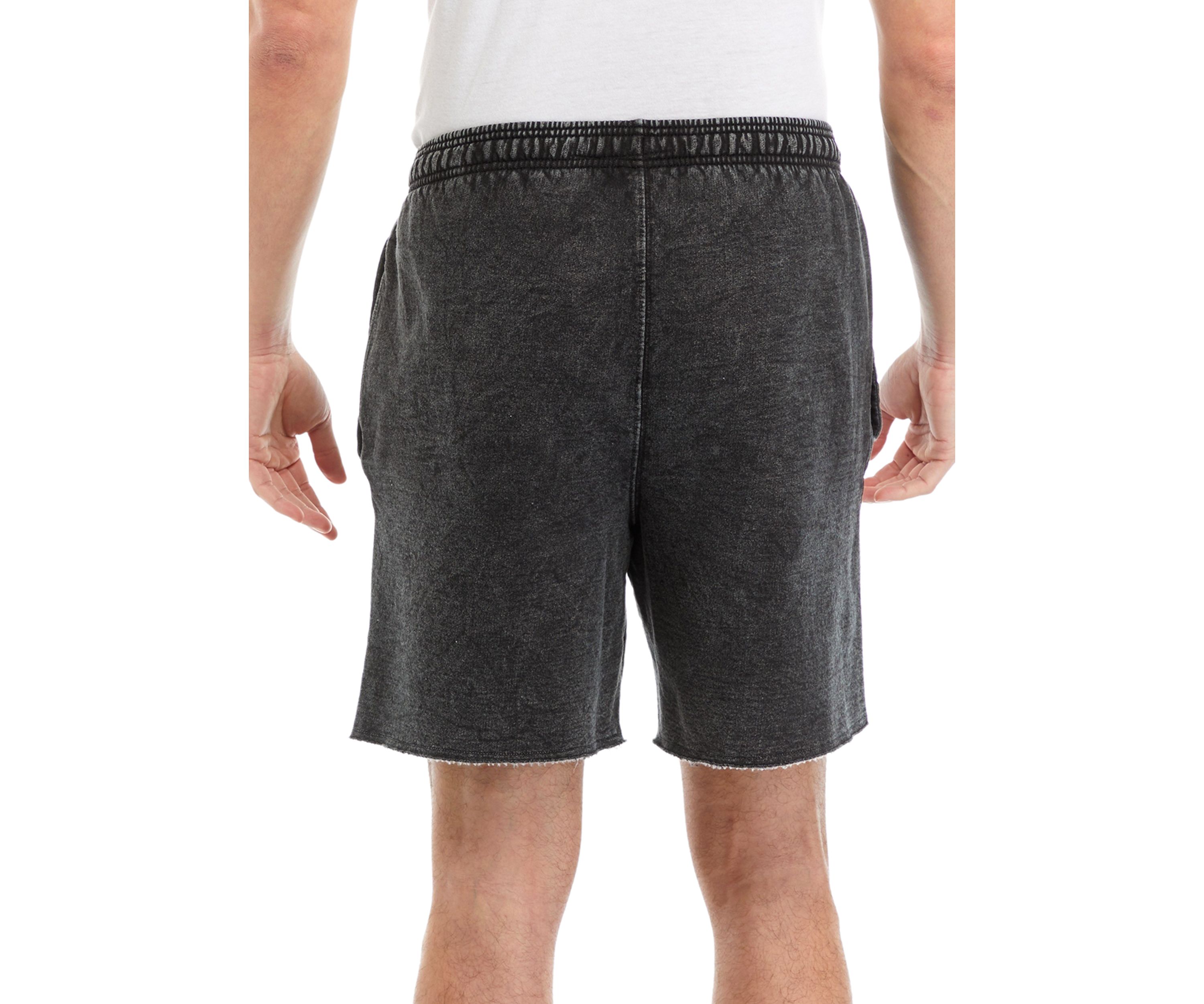 Mineral Dyed Shorts