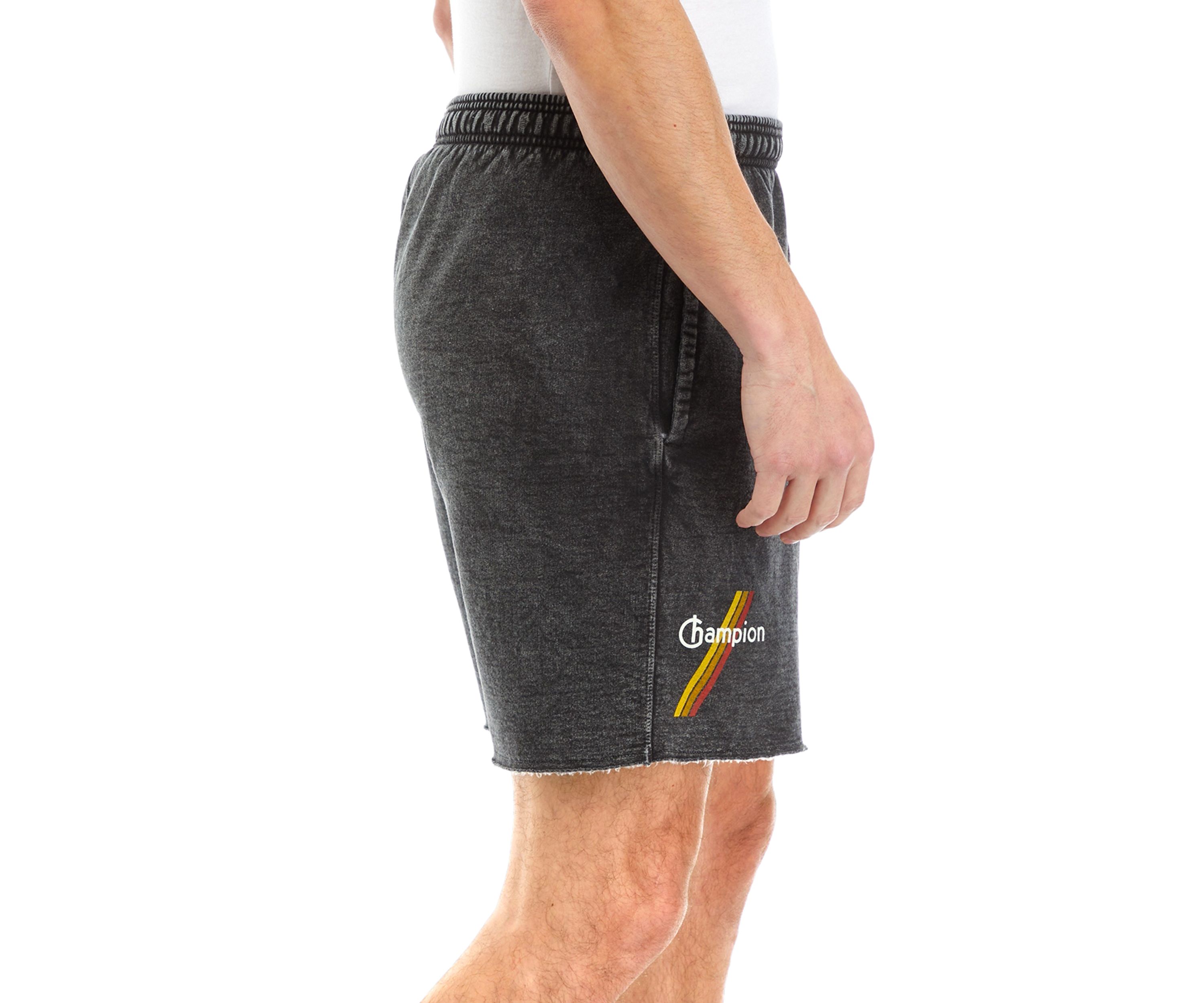 Mineral Dyed Shorts