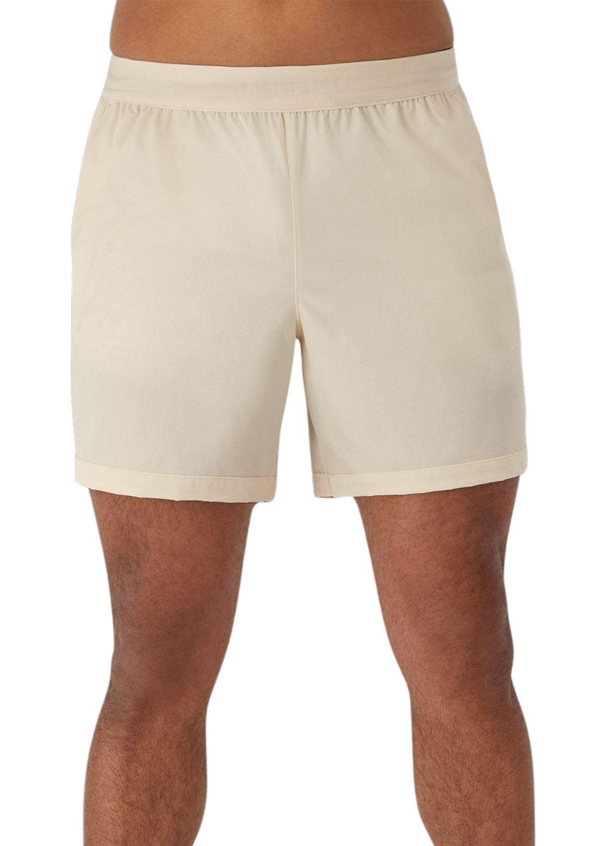 6 Inch Hybrid Shorts