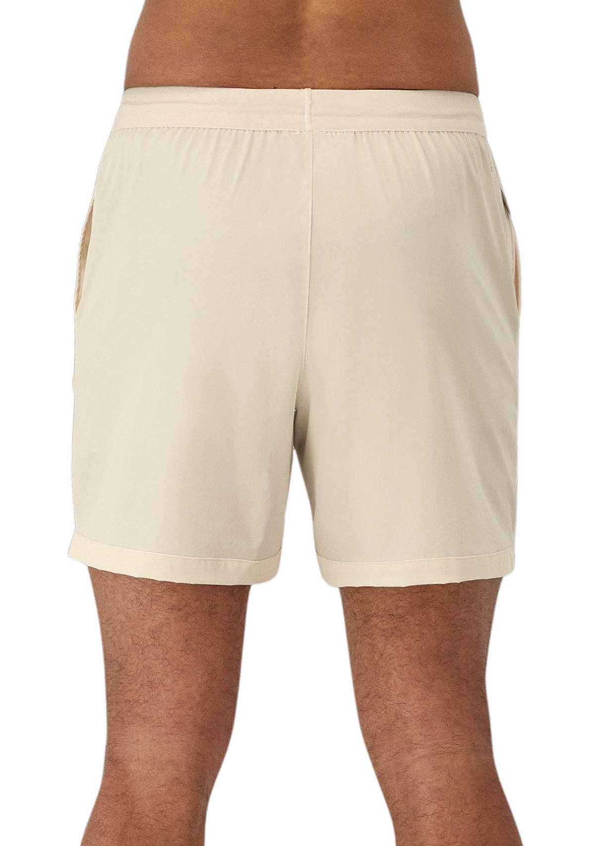 6 Inch Hybrid Shorts