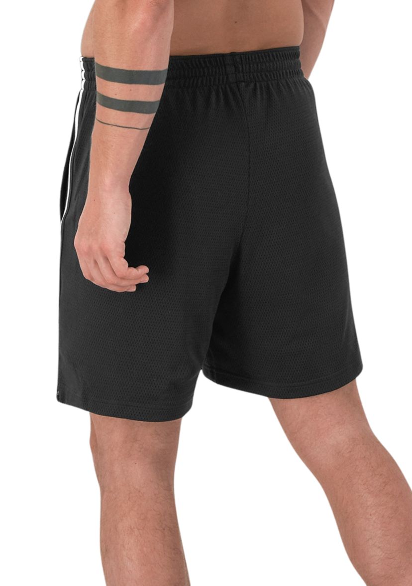 7" Attack Shorts