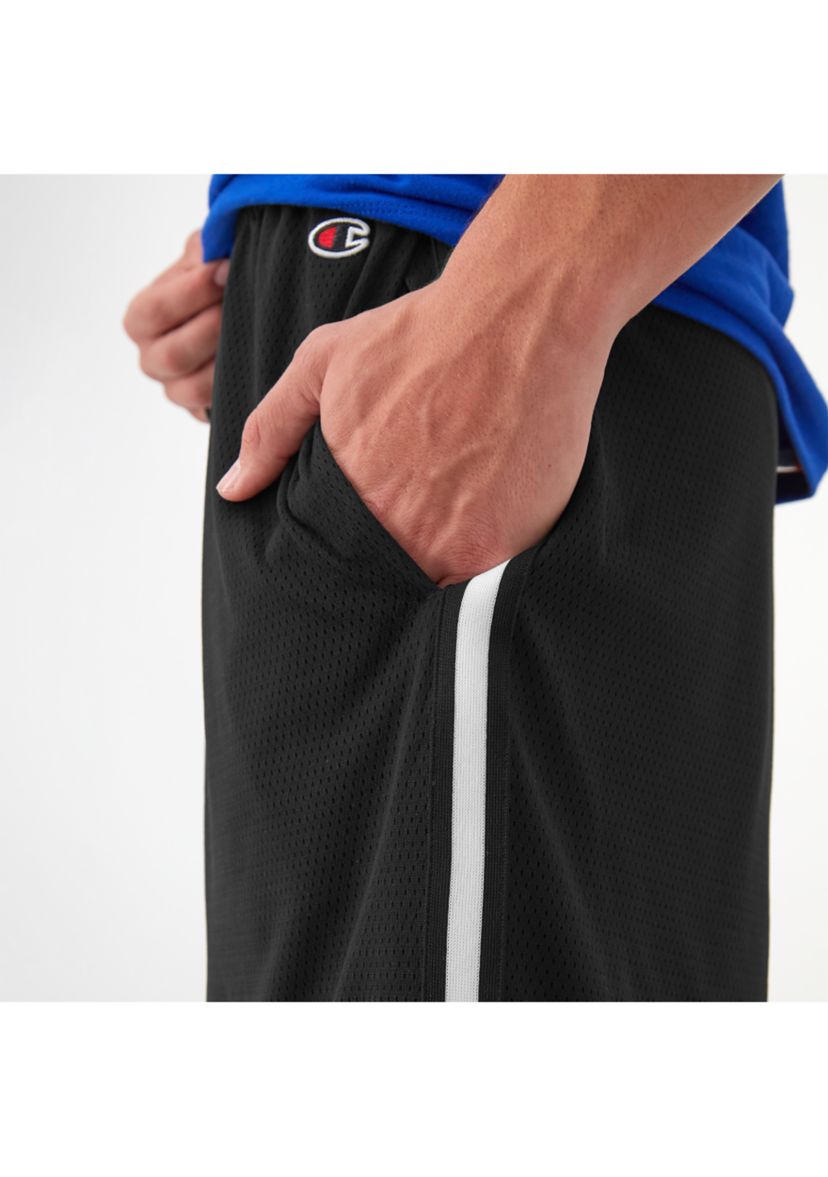 7" Attack Shorts