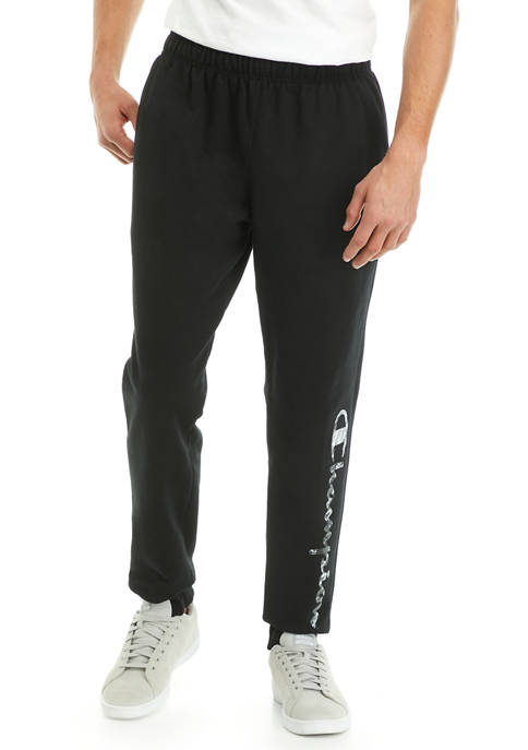 PowerBlend Graphic Waves Joggers