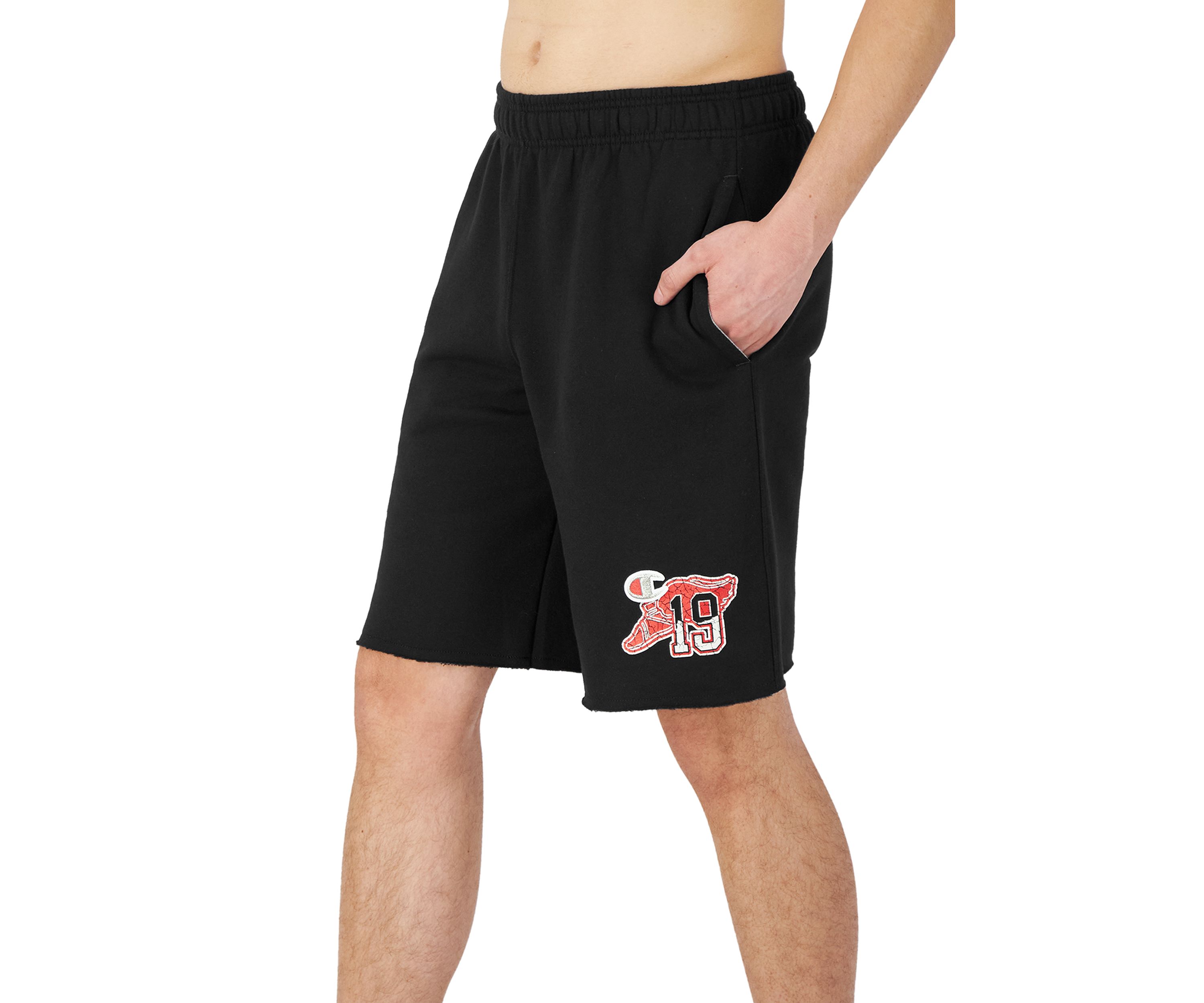 10 Varsity Shorts