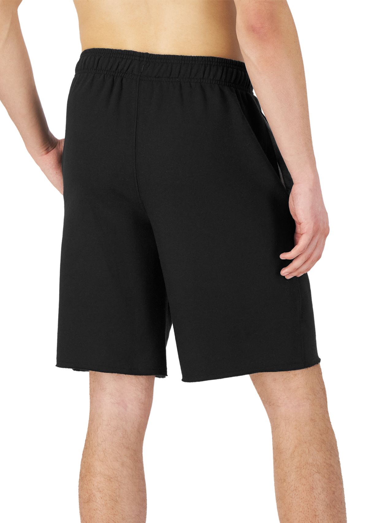 10 Varsity Shorts
