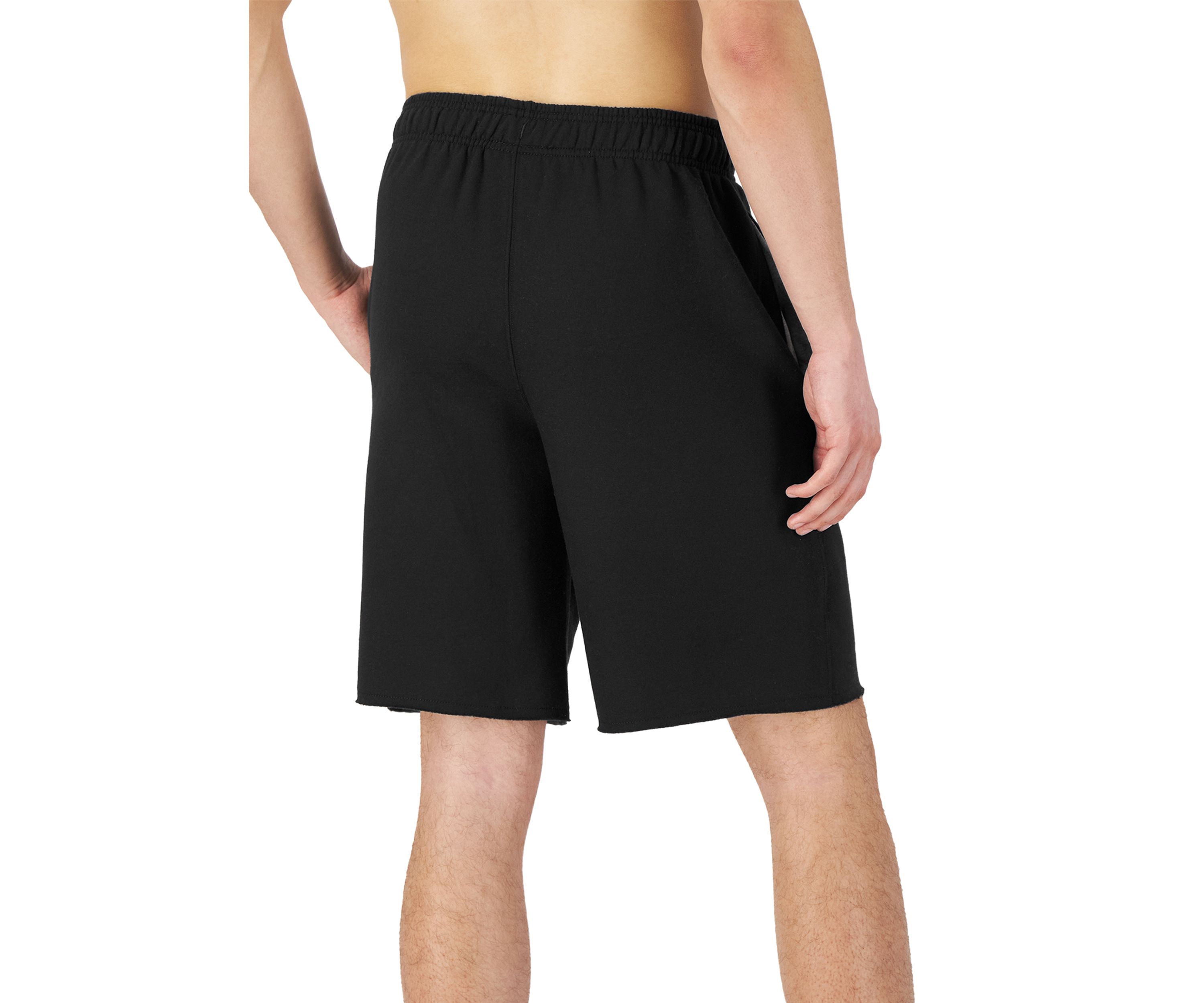10 Varsity Shorts