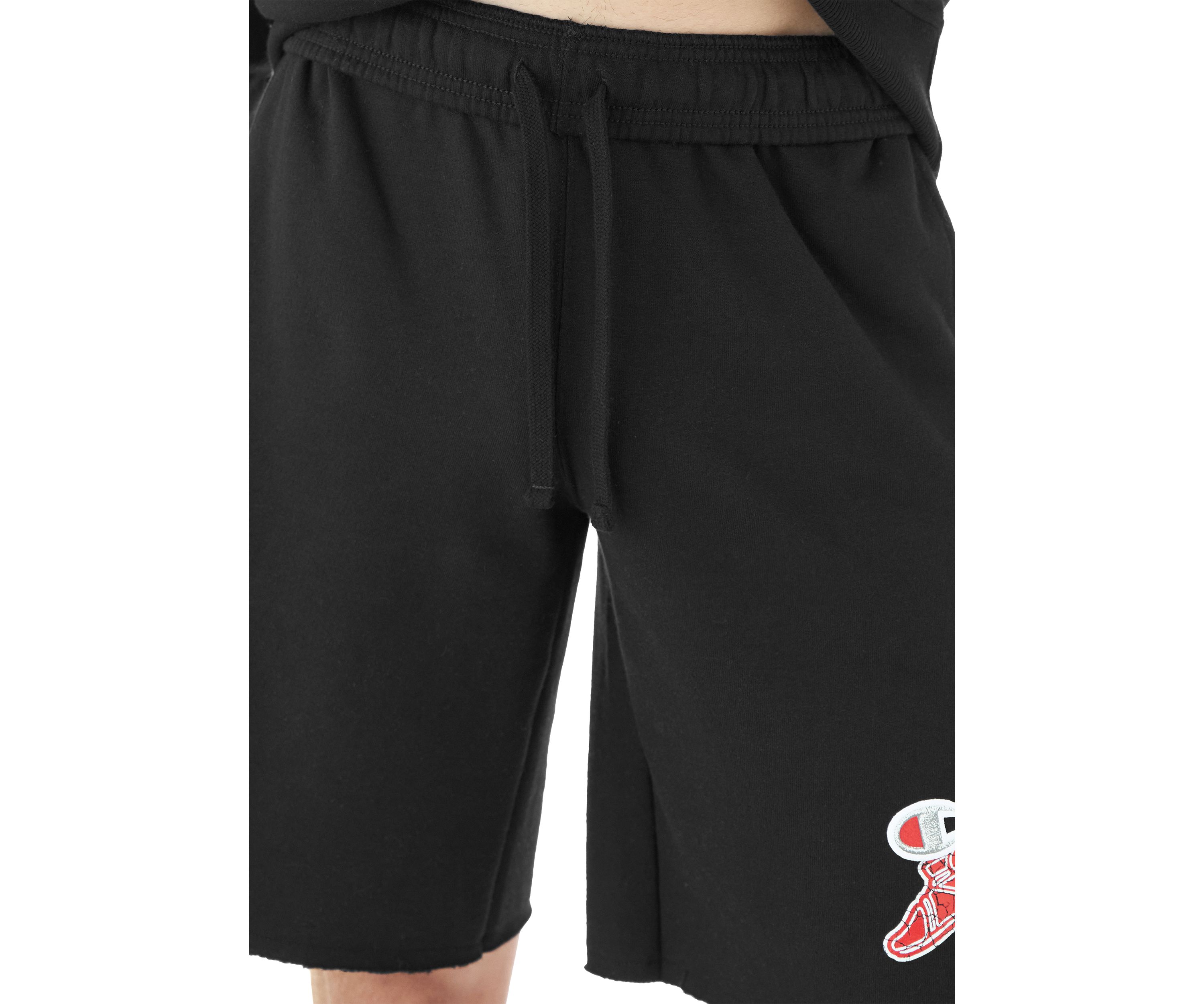 10 Varsity Shorts