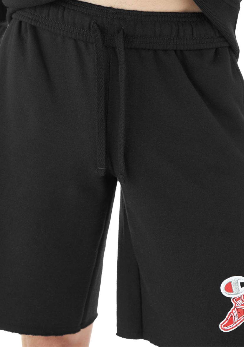10 Varsity Shorts