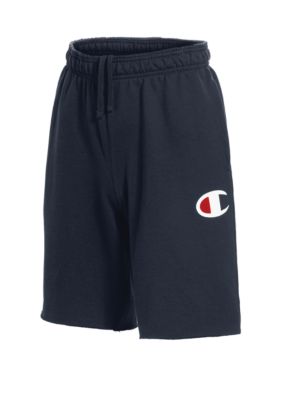 champion powerblend shorts