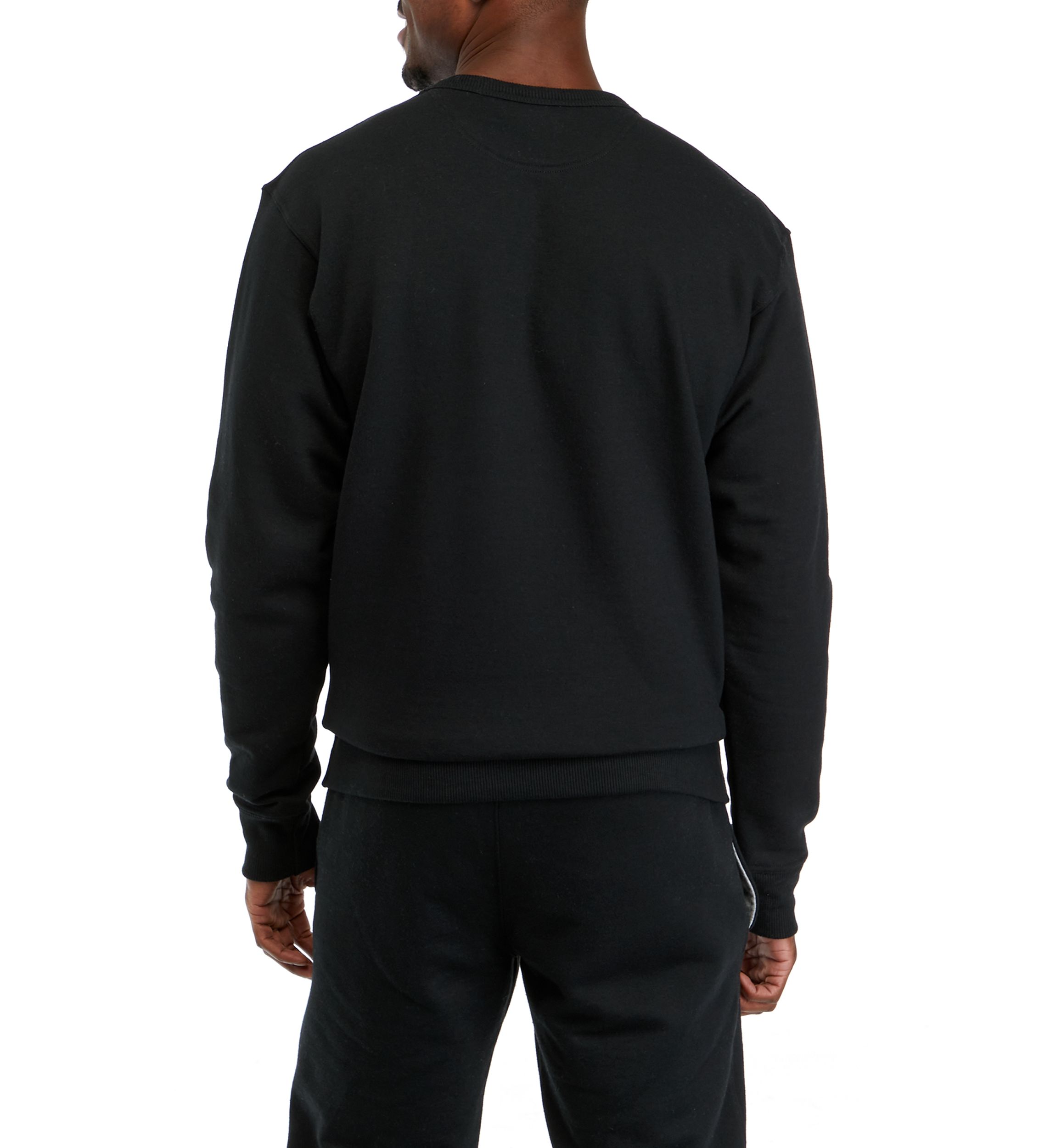 Powerblend® Dizzy C Logo Sweatshirt