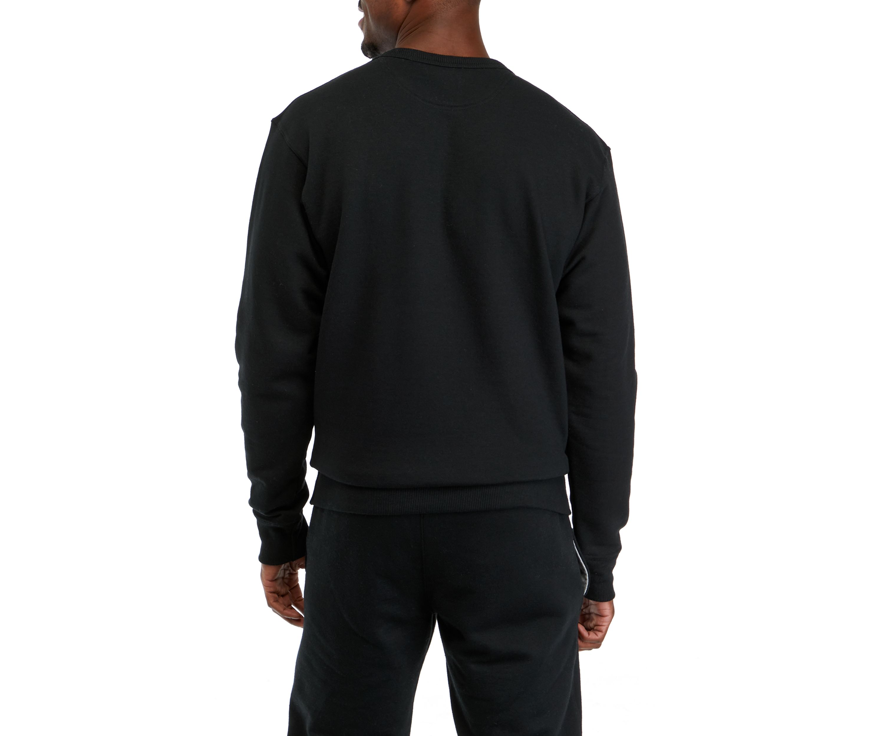 Powerblend® Dizzy C Logo Sweatshirt