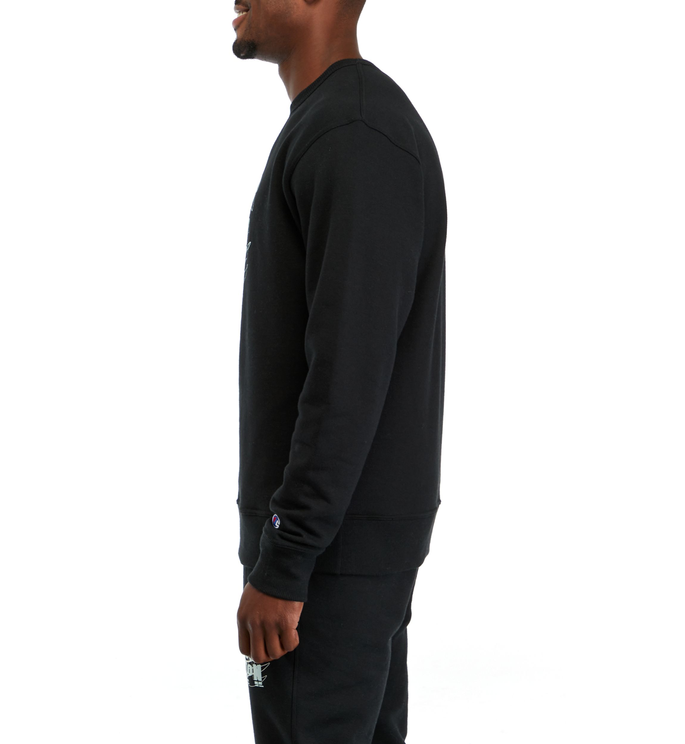 Powerblend® Dizzy C Logo Sweatshirt