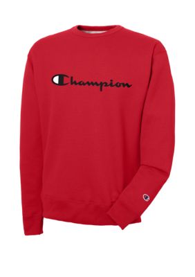 Champion 0738994445650