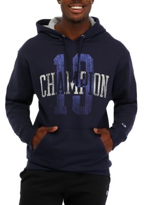 3x champion hot sale hoodies