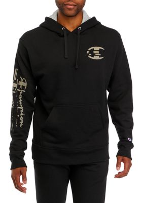 Champion hotsell shift hoodie