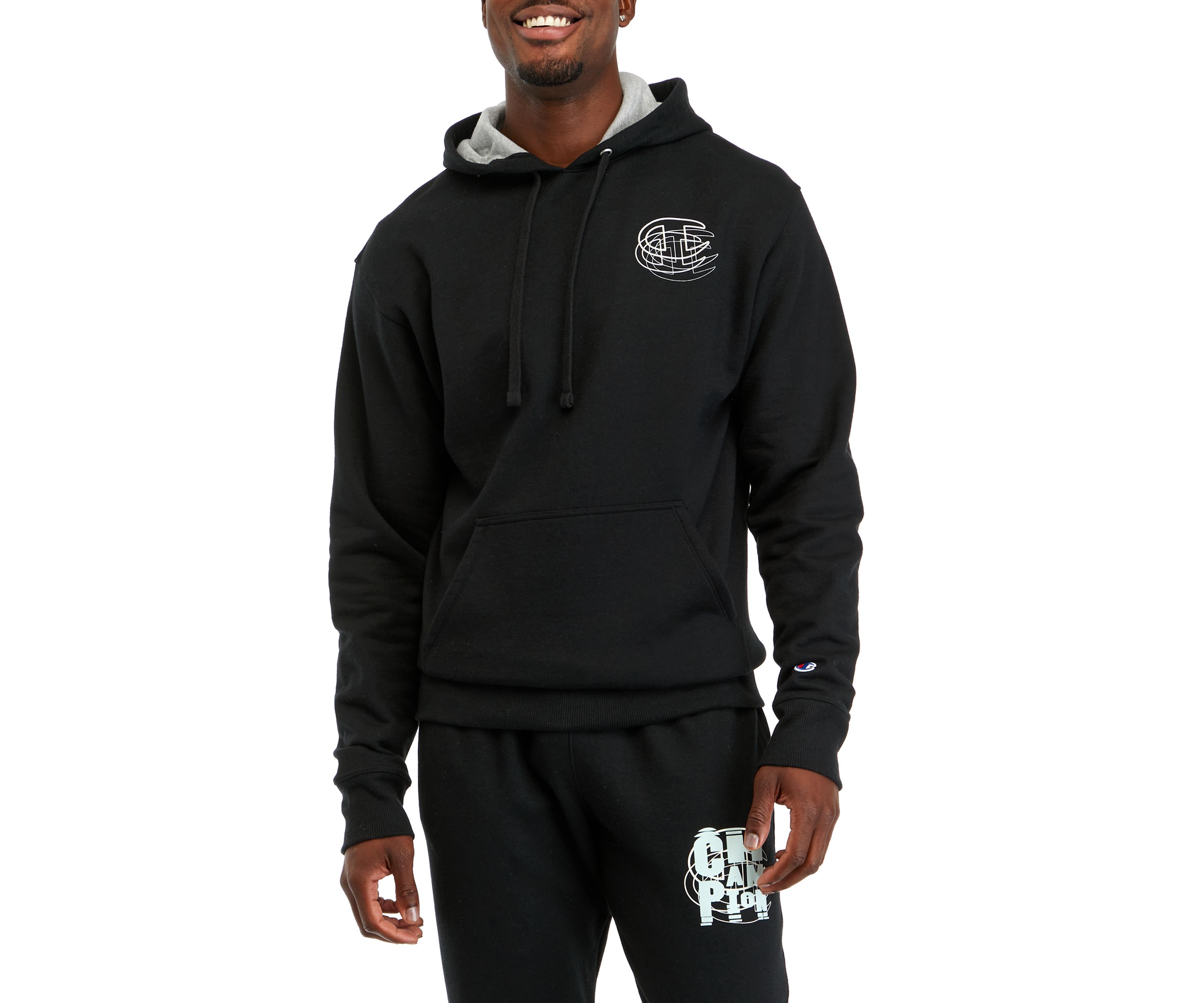 Gears Collection Hoodie