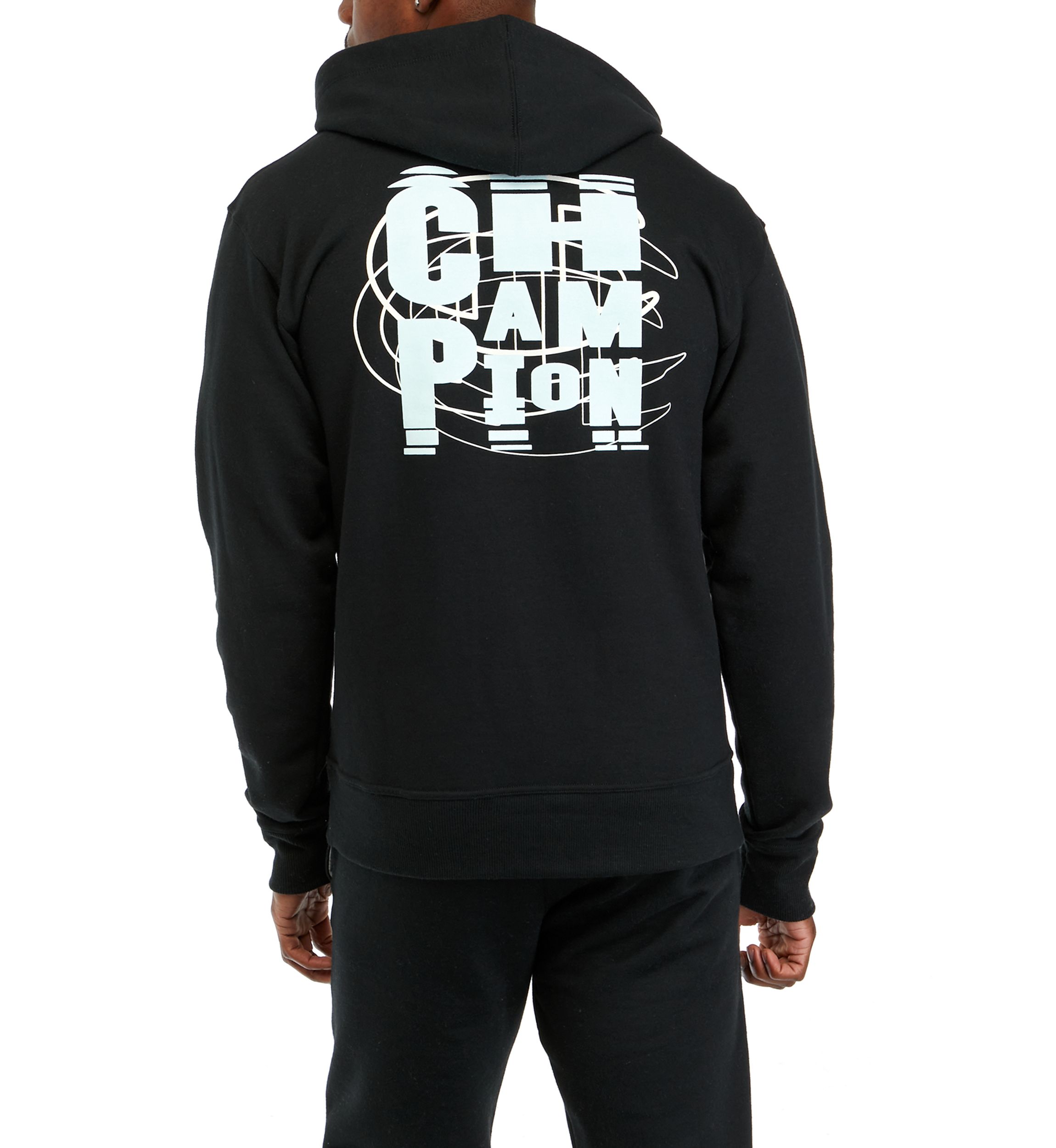 Gears Collection Hoodie